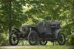 Stanley Model E2 Runabout 1909 года